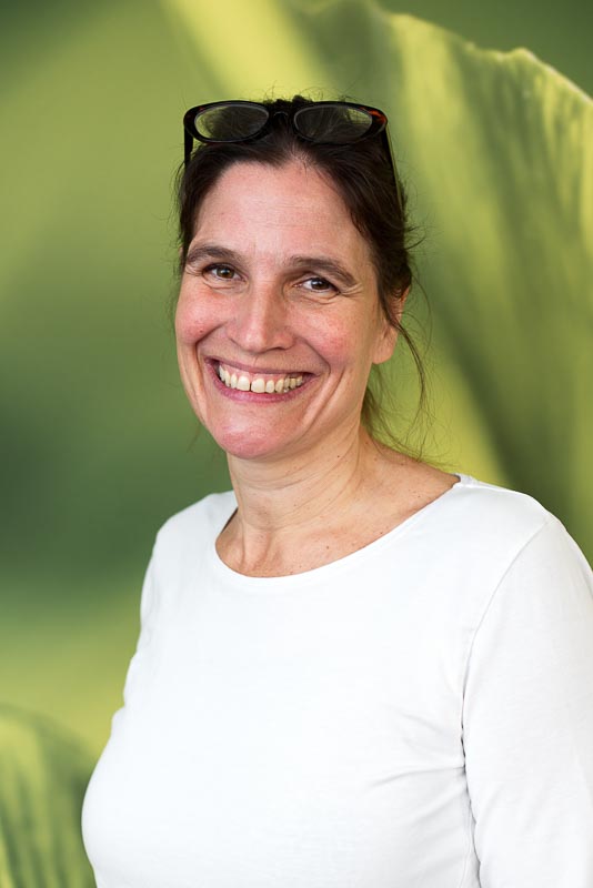 Katrin Flatow
