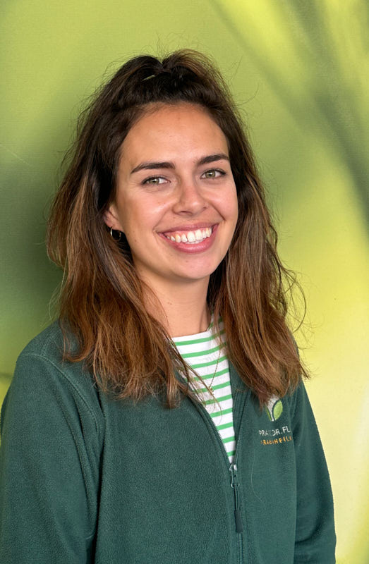 Frau Alexandra Brinkmann-Gòmez